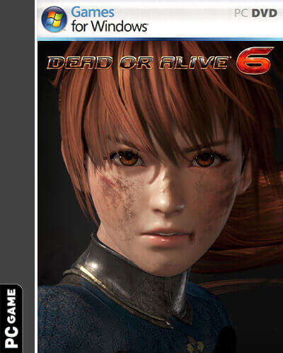 Dead or Alive 6